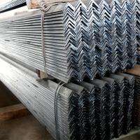 Angle iron full sizes in China